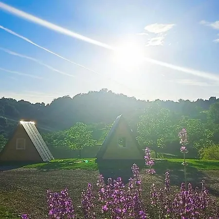 Hiska Timi Campsite