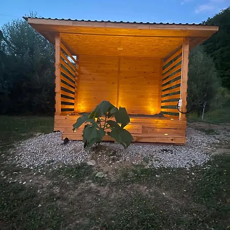Hiska Timi Campsite