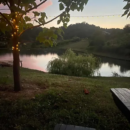 Hiska Timi Campsite *