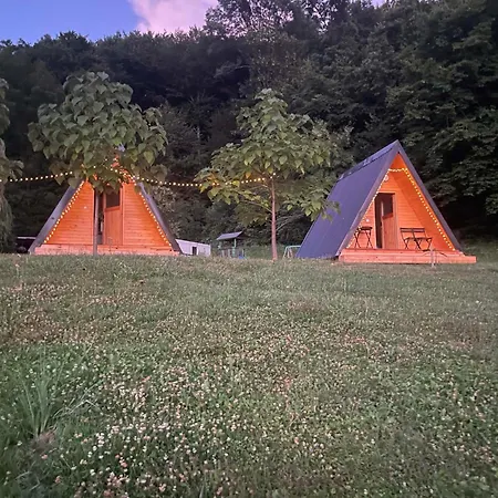 Campsite Hiska Timi *