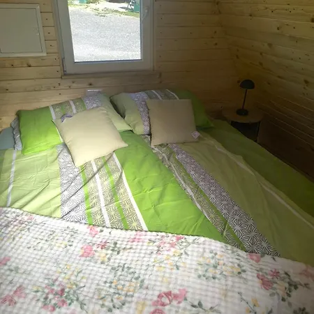 Camping Hiska Timi Malečnik